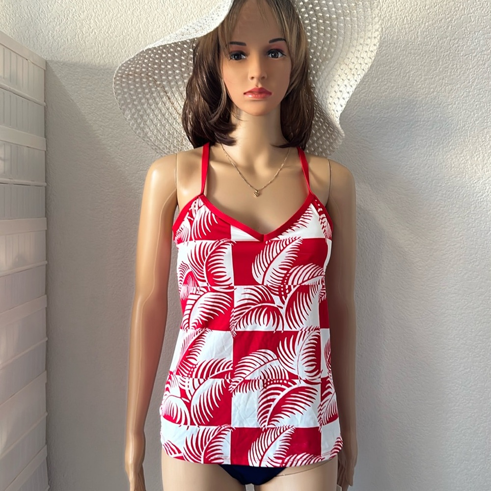 ❤️Tankini top 🌸